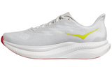 Hoka Mach 6 'White Nimbus Cloud'