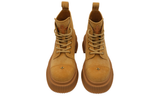 Smfk Compass Gingerbread Desert Boots "Gingerbread" - Dubaiallstar