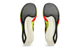 Asics Mestaspeed Ededge Paris "Safety Yellow / Black"