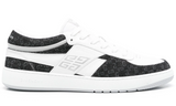 Givenchy G Move sneakers "White Black"