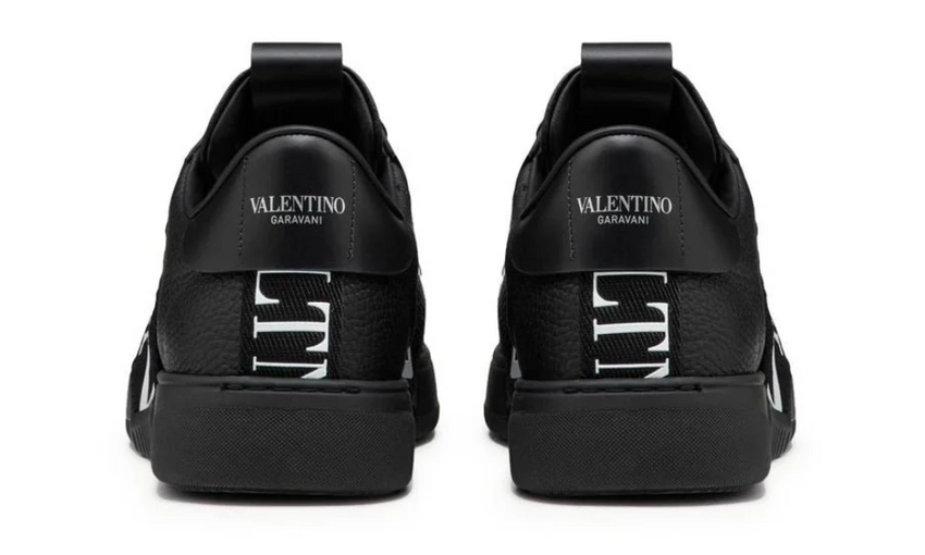 Valentino Calfskin VL7N 'Black'