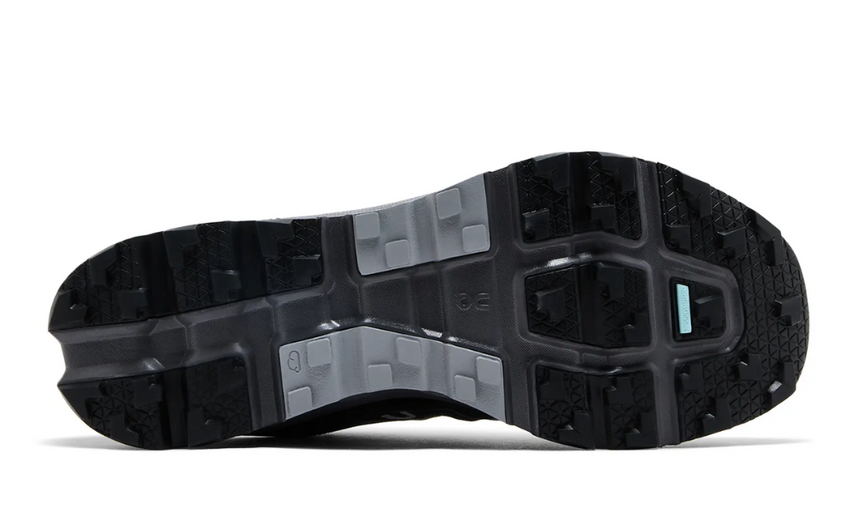 On Cloudvista 2 Waterproof 'Black Eclipse' - Dubaiallstar