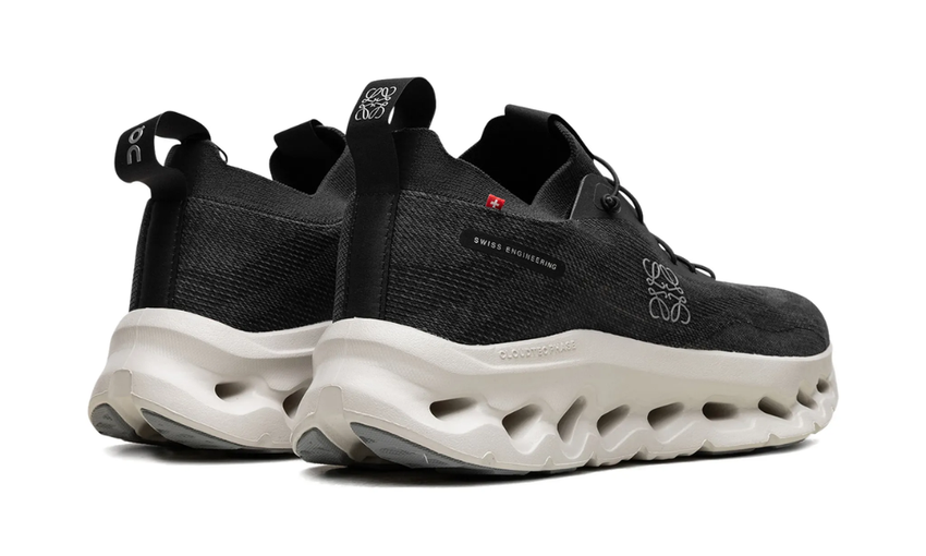 Loewe x On Running Cloudtilt "Denim Grey"