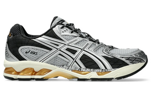 Asics Gel Nimbus 10.1 'Piedmont Grey Pure Silver'