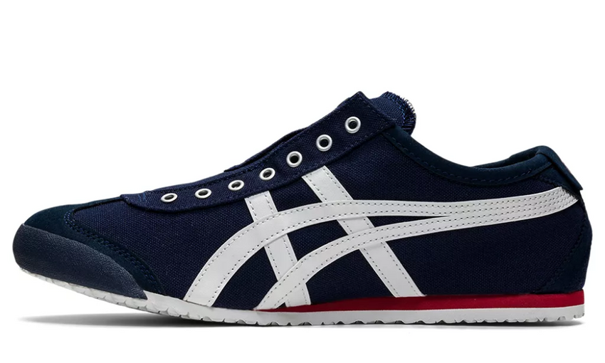 Asics Onitsuka Tiger Mexico 66™ "Navy / Off - White"