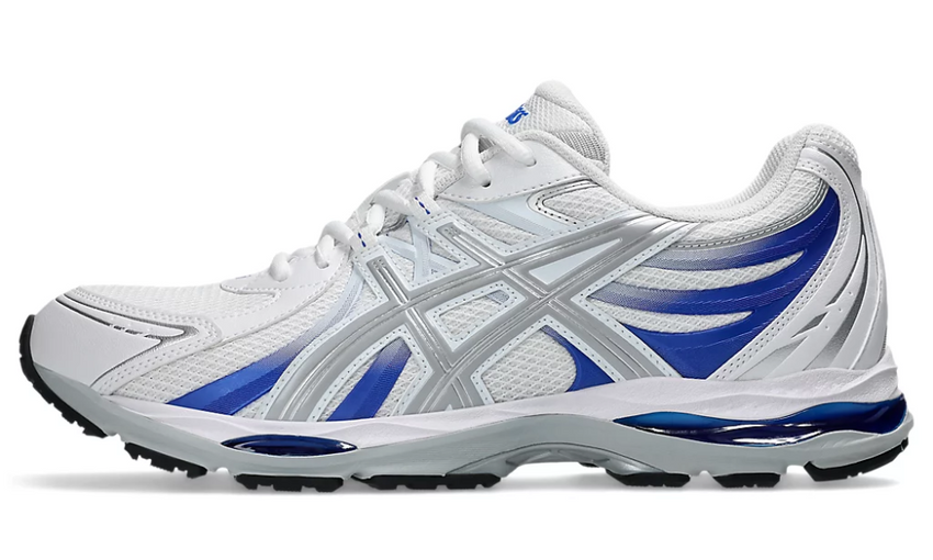 Asics Gel-Sekiran "White Lapis Lazuli Blue" - Dubaiallstar