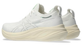 Asics Gel Nimbus 26 'White Off White'