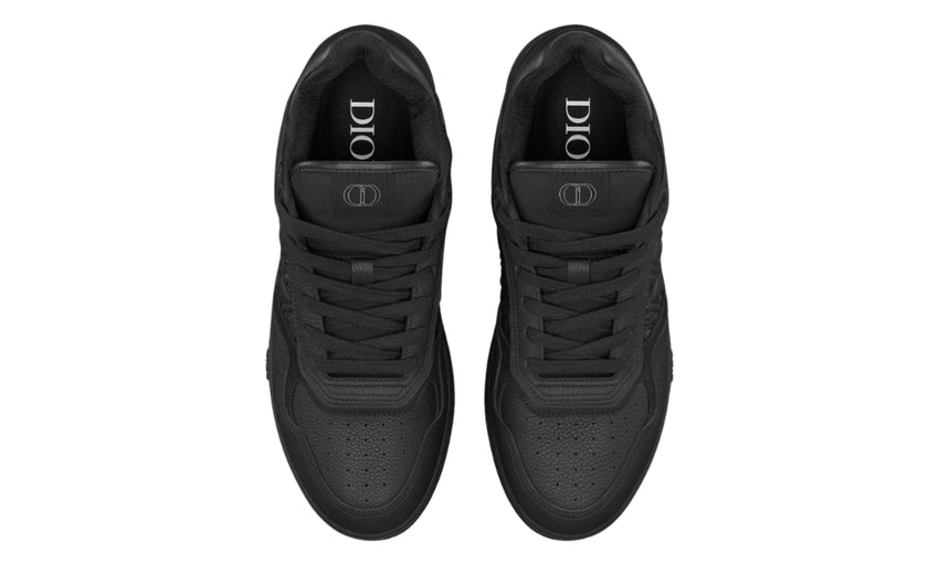 Dior B27 Low 'Dior Gravity - Black'