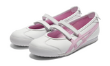 Asics Mexico 66 Ballerina 'White / Cotton Candy'