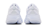 Hoka Bondi 8 'White' - Dubaiallstar