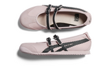 Asics Mexico 66 Tgrs 'Crystal Pink / Graphote Grey'