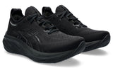 Asics Gel Nimbus 26 'Triple Black'