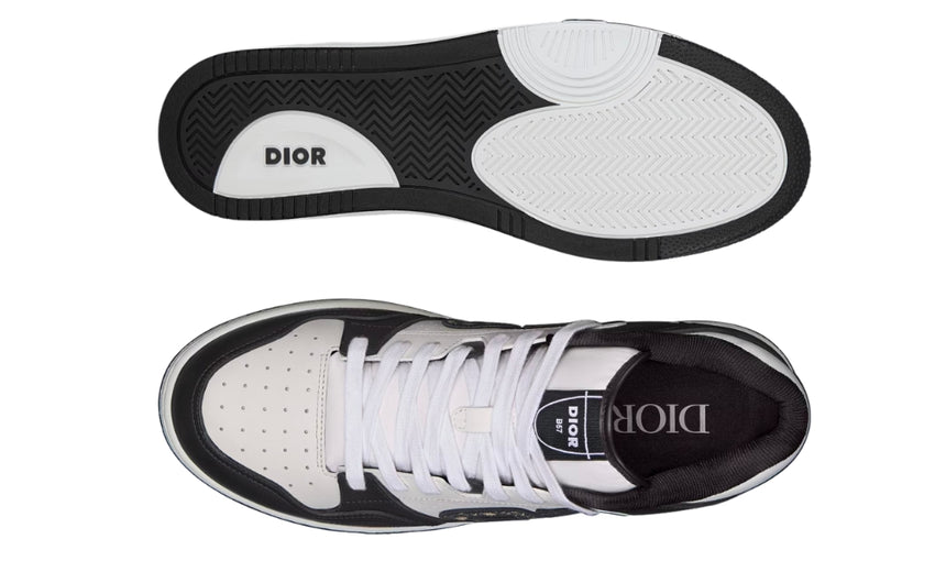 Dior B57 'Black White ' - DUBAI ALL STAR