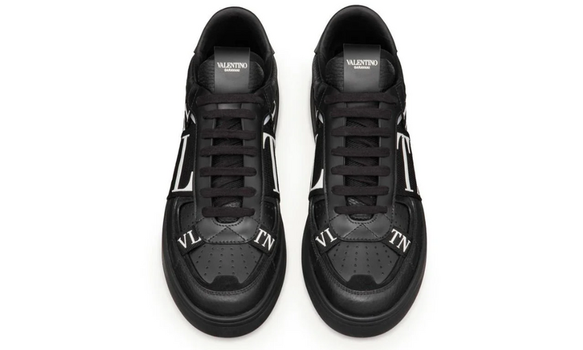 Valentino Calfskin VL7N 'Black'