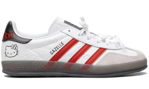 Adidas x Hello Kitty Gazelle Indoor 