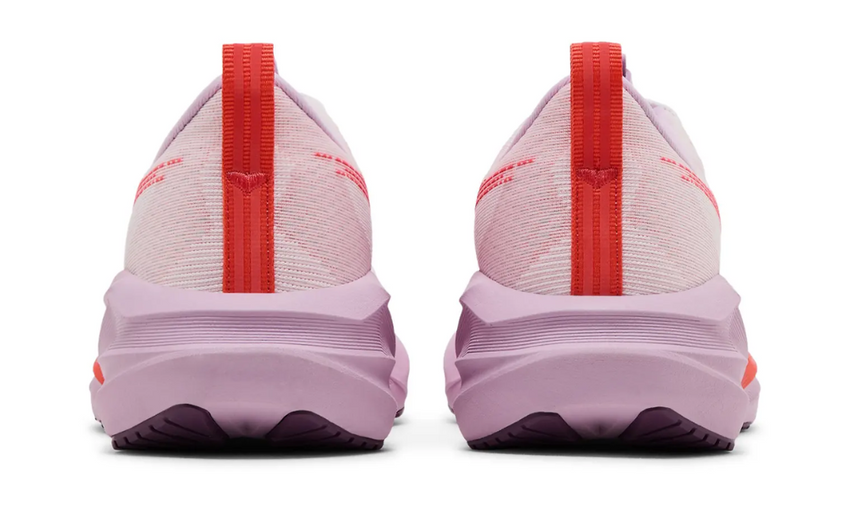 Asics Novablast 5 'Coral Reef' - Dubaiallstar