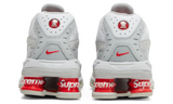 Supreme x Nike Shox Ride 2 'White'