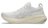 Asics Gel Nimbus 26 'White Off White'