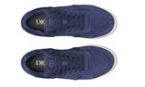 Dior B27 Low-Top Sneaker "Navy Blue"