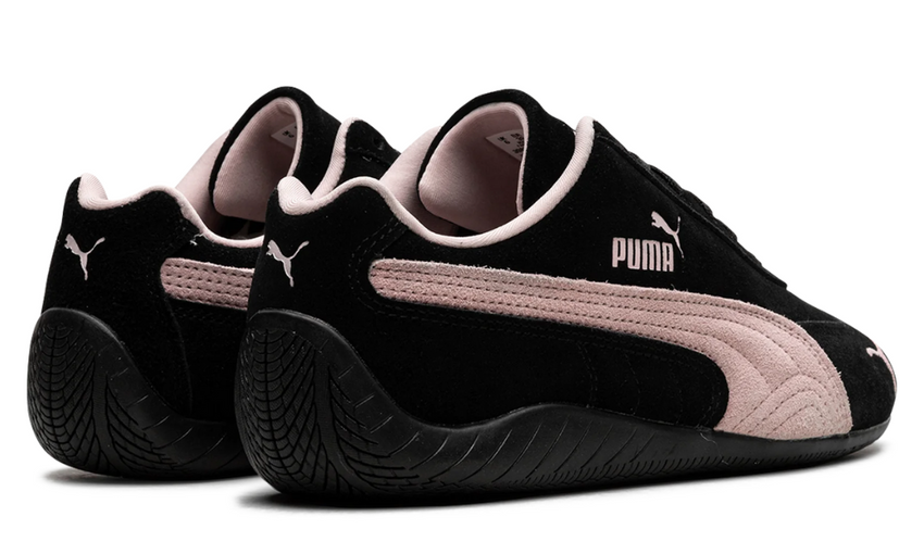 Puma Speedcat OG 'Black-Mauve Mist'