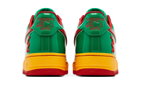 Lil Yachty x Nike Air Force 1 Low 'Concrete Boys - Lucky Green' - Dubaiallstar