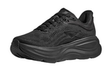 Hoka Bondi 9 "Black" - Dubaiallstar