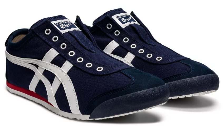 Asics Onitsuka Tiger Mexico 66™ "Navy / Off - White"