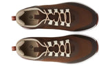 LORO PIANA Week-End Walk Sneakers "Mongolian Desert" - DUBAI ALL STAR