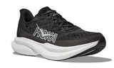 Hoka Mach 6 'Black White'