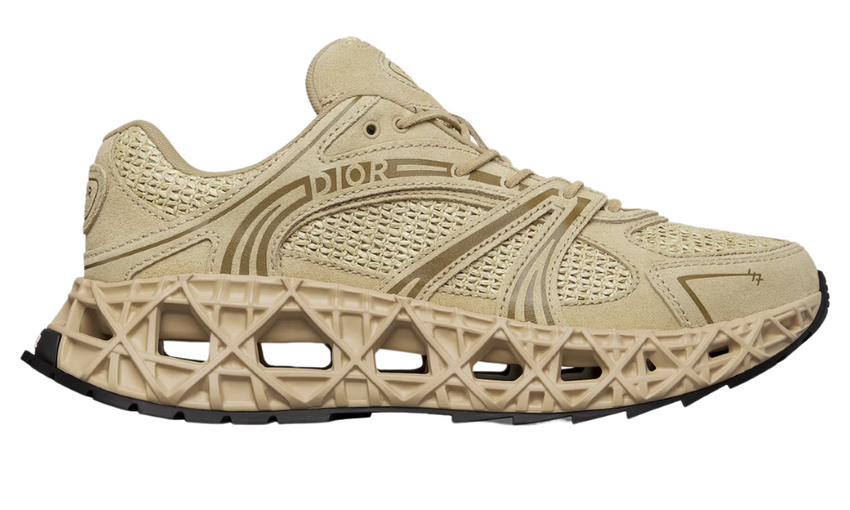 Dior B35 Nxxt "Beige"