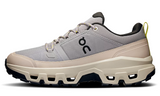 On  Cloudrock Low Waterproof 'Alloy Ice' - Dubaiallstar
