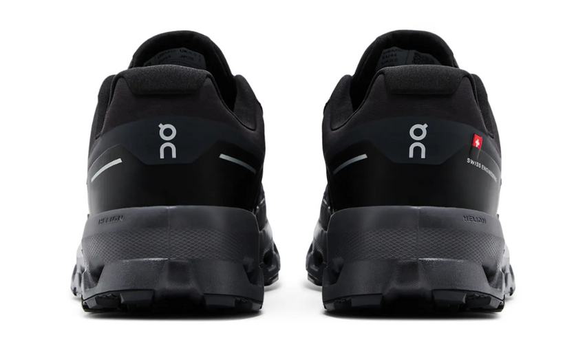 On Cloudvista 2 Waterproof 'Black Eclipse' - Dubaiallstar