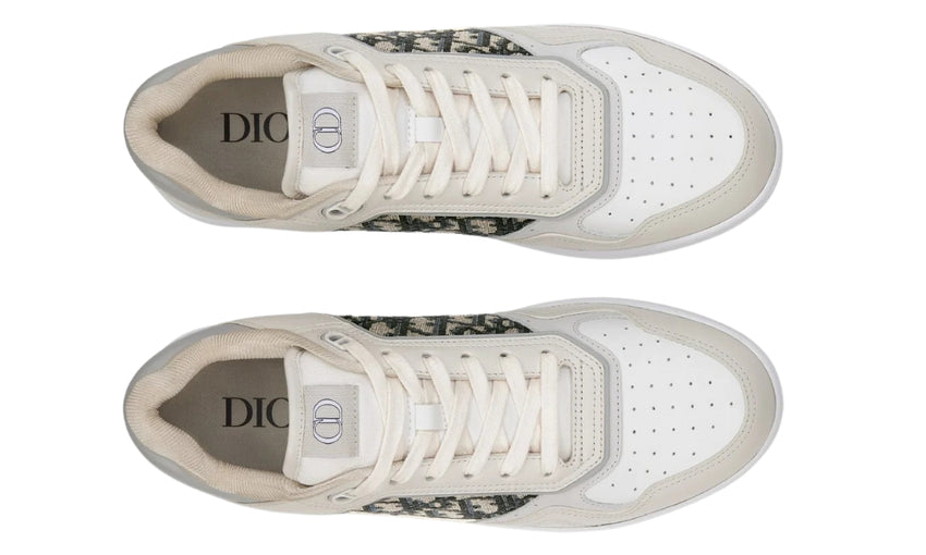 Dior B27 Low 'Cream And White' - DUBAI ALL STAR