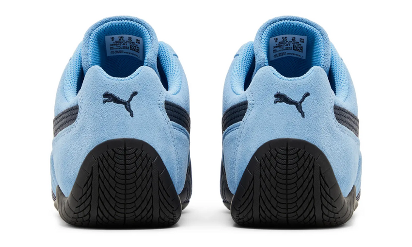 Puma Speedcat Archive 'Light Blue Club Navy'