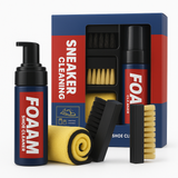 DUBAIALLSTAR™ Professional Sneaker Cleaning Kit - Dubaiallstar