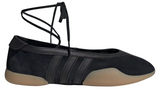 Adidas Chaussure Taekwondo Mei "Black" - Dubaiallstar