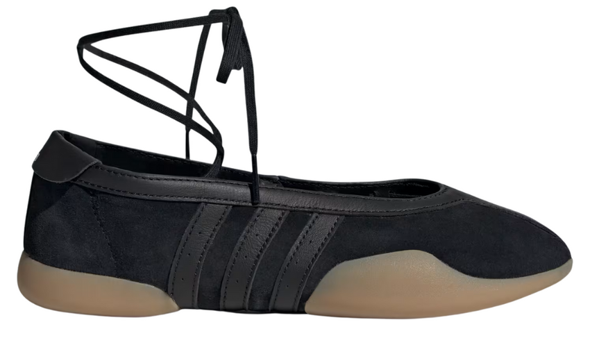Adidas Chaussure Taekwondo Mei "Black" - Dubaiallstar