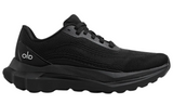 Alo Runner "Black" - Dubaiallstar