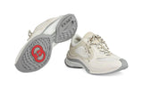 Gucci Wmns Run Sneaker 'White Suede' - DUBAI ALL STAR
