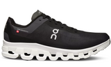 On Running Cloudflow 4 "Black | White" - Dubaiallstar