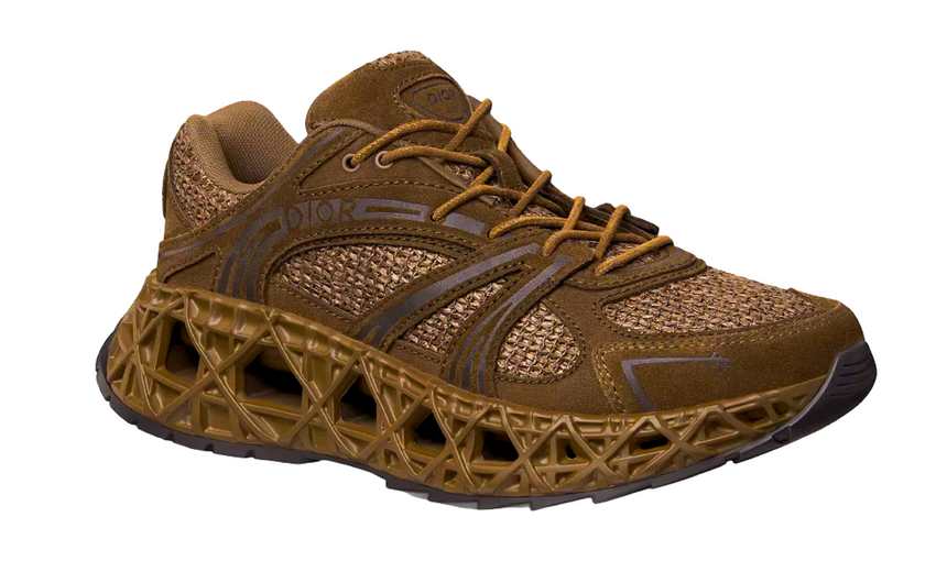 Dior B35 Nxxt "Brown" - Dubaiallstar