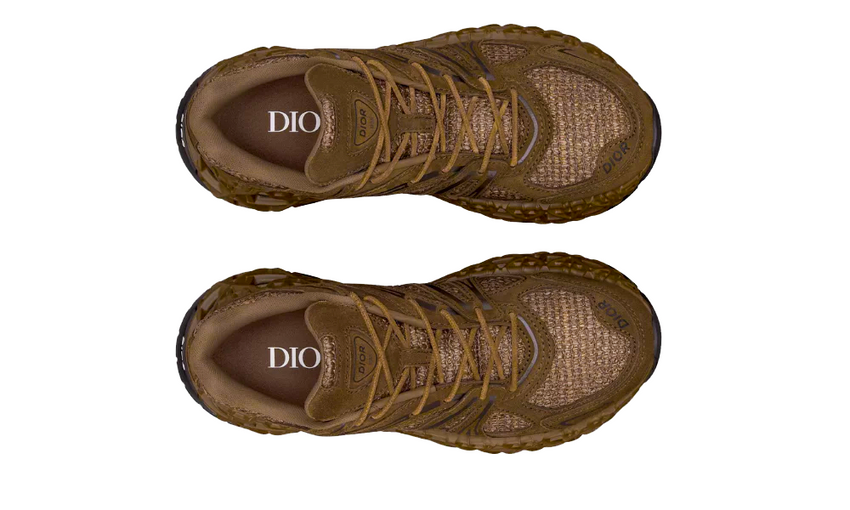 Dior B35 Nxxt "Brown" - Dubaiallstar