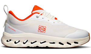 On Cloudtilt Loewe 2 'White | Orange'