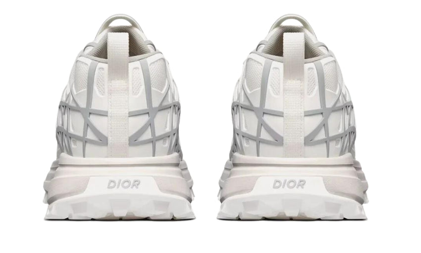 Dior B31 Runner 'White Grey' - DUBAI ALL STAR