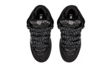 Dior B9S Skater ERL Black Quilted Cannage Calfskin - DUBAI ALL STAR