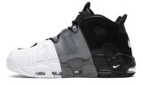 Nike - Nike Air More Uptempo Tri-Color Basketball shoes - - Catawiki