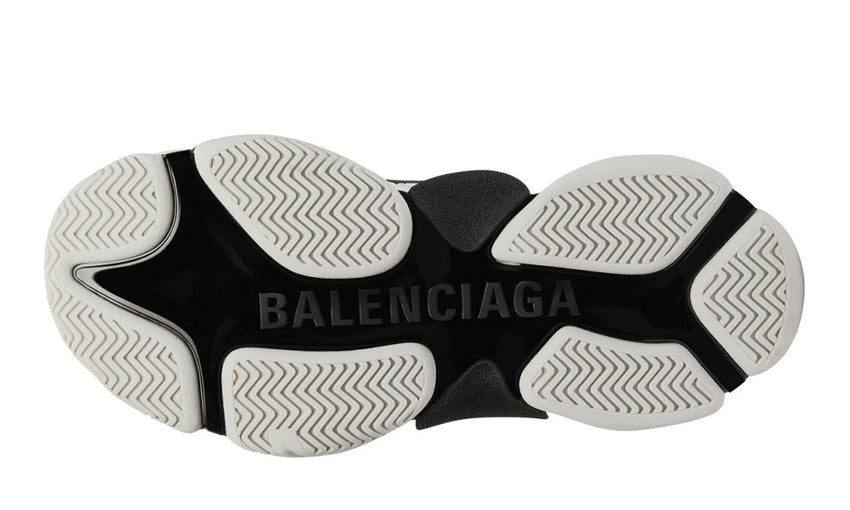 Balenciaga x adidas baskets Triple S - DUBAI ALL STAR