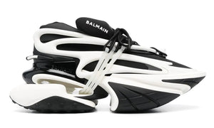 Balmain Unicorn low-top sneakers - DUBAI ALL STAR