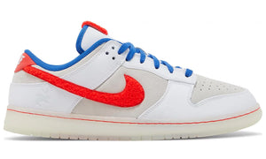 Dunk Low 'Year of the Rabbit - White Rabbit Candy' - DUBAI ALL STAR