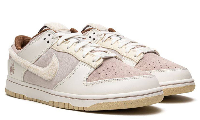 Dunk Low 'Year of The Rabbit - Fossil Stone